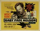 Baby Face Nelson - Movie Poster (xs thumbnail)
