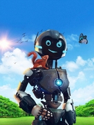 The Adventure of A.R.I.: My Robot Friend - Key art (xs thumbnail)