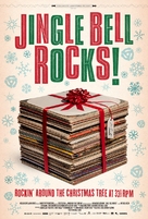 Jingle Bell Rocks! - Movie Poster (xs thumbnail)