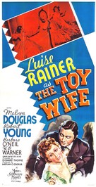 The Toy Wife - Movie Poster (xs thumbnail)