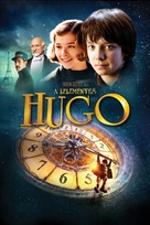Hugo - Hungarian Movie Cover (xs thumbnail)