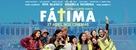 Fatima - Portuguese Movie Poster (xs thumbnail)