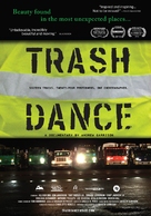 Trash Dance - Movie Poster (xs thumbnail)
