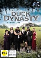 &quot;Duck Dynasty&quot; - New Zealand DVD movie cover (xs thumbnail)