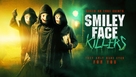 Smiley Face Killers - British Movie Poster (xs thumbnail)
