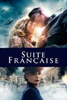 Suite Fran&ccedil;aise - Movie Cover (xs thumbnail)