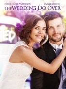 The Wedding Do Over - Movie Cover (xs thumbnail)