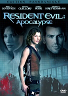 Resident Evil: Apocalypse - Canadian Movie Cover (xs thumbnail)