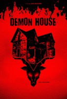 Demon House - Movie Poster (xs thumbnail)