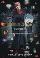 Gekijô-ban Jujutsu Kaisen Shibuya Jihen Tokubetsu Henshû-ban × Shimetsu Kaiyû Senkô Jôei Poster