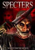 Reel Evil - Movie Cover (xs thumbnail)
