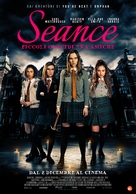 Seance - Italian Movie Poster (xs thumbnail)