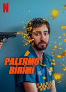 &quot;Divisi&oacute;n Palermo&quot; - Turkish Movie Poster (xs thumbnail)