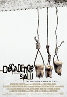 Saw III - Canadian Movie Poster (xs thumbnail)