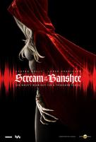 Scream of the Banshee - Movie Poster (xs thumbnail)