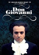 Don Giovanni - DVD movie cover (xs thumbnail)