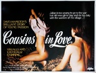Tendres cousines - British Movie Poster (xs thumbnail)