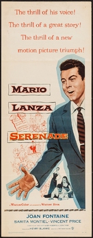 Serenade - Movie Poster (xs thumbnail)