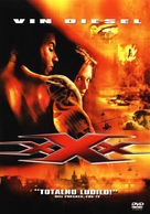 XXX - Croatian Movie Cover (xs thumbnail)