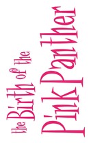 The Pink Panther - Logo (xs thumbnail)
