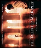 The Talented Mr. Ripley - poster (xs thumbnail)
