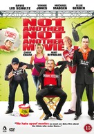 Not Another Not Another Movie - Danish Movie Cover (xs thumbnail)