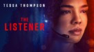 The Listener - Movie Poster (xs thumbnail)