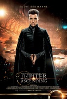 Jupiter Ascending - Character movie poster (xs thumbnail)