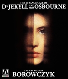 Docteur Jekyll et les femmes - Blu-Ray movie cover (xs thumbnail)