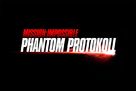 Mission: Impossible - Ghost Protocol - German Logo (xs thumbnail)