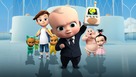 &quot;The Boss Baby: Back in Business&quot; - Key art (xs thumbnail)