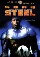 Steel - DVD movie cover (xs thumbnail)