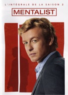&quot;The Mentalist&quot; - French Movie Cover (xs thumbnail)