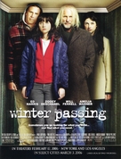 Winter Passing - poster (xs thumbnail)