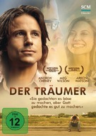 Seasons of Gray - German DVD movie cover (xs thumbnail)