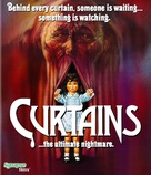 Curtains - Blu-Ray movie cover (xs thumbnail)
