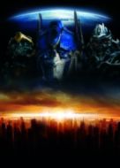 Transformers - Key art (xs thumbnail)