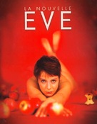 La nouvelle &Egrave;ve - French Movie Poster (xs thumbnail)