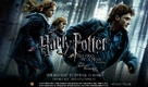 Harry Potter and the Deathly Hallows - Part 1 - Canadian Movie Poster (xs thumbnail)