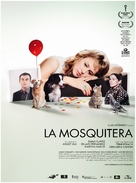 La mosquitera - Andorran Movie Poster (xs thumbnail)