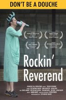 Rockin&#039; Reverend - Movie Poster (xs thumbnail)