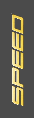Speed - Logo (xs thumbnail)