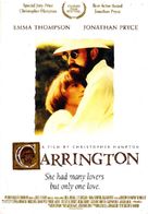 Carrington - Movie Poster (xs thumbnail)