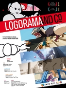 Logorama - French Combo movie poster (xs thumbnail)