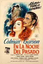 Random Harvest Poster