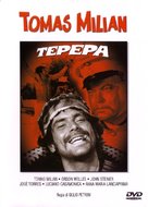 Tepepa - Italian Movie Cover (xs thumbnail)