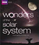 &quot;Wonders of the Solar System&quot; - Blu-Ray movie cover (xs thumbnail)