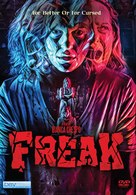 Freak - DVD movie cover (xs thumbnail)