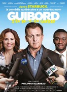 Guibord s&#039;en va-t-en guerre - French Movie Poster (xs thumbnail)