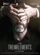 Temblores - French Movie Poster (xs thumbnail)
